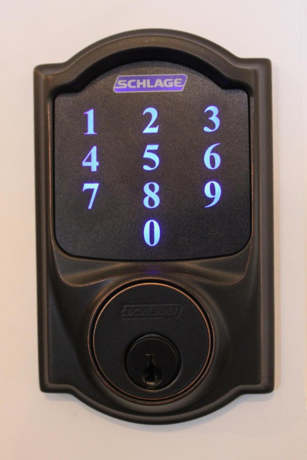 Eighteen-Ninety Sleepover Main image