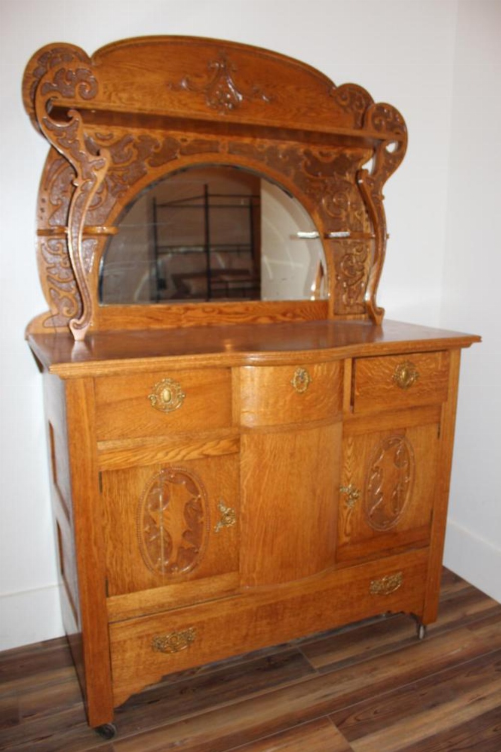 Eighteen-Ninety Sleepover