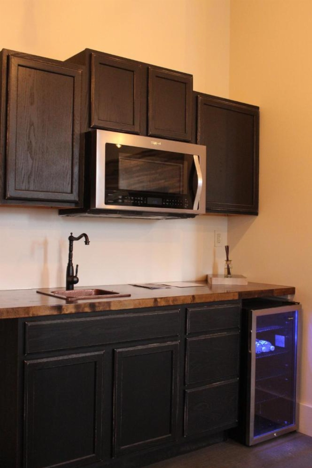 Eighteen-Ninety Sleepover